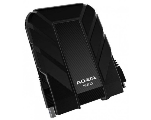 ADATA DashDrive Durable HD710 4TB (AHD710P-4TU31-CBK)