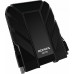 ADATA DashDrive Durable HD710 Pro 1TB Czarny (AHD710P-1TU31-CBK)