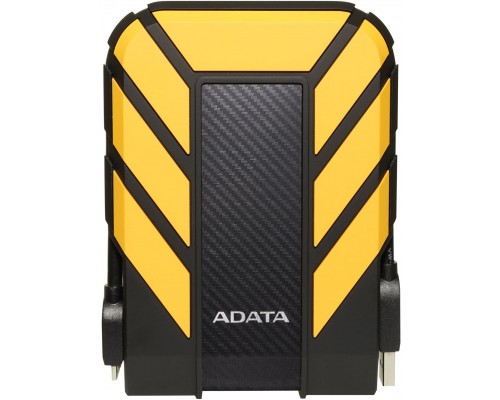 ADATA DashDrive Durable HD710 Pro 1TB  (AHD710P-1TU31-CYL)