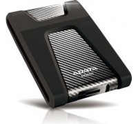 ADATA DashDrive Durable HD650 4TB Czarny (AHD650-4TU31-CBK)