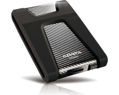 ADATA DashDrive Durable HD650 4TB Czarny (AHD650-4TU31-CBK)