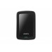 ADATA DashDrive HV300 4TB (AHV300-4TU31-CBK)