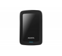 ADATA DashDrive HV300 2TB (AHV300-2TU31-CBK)