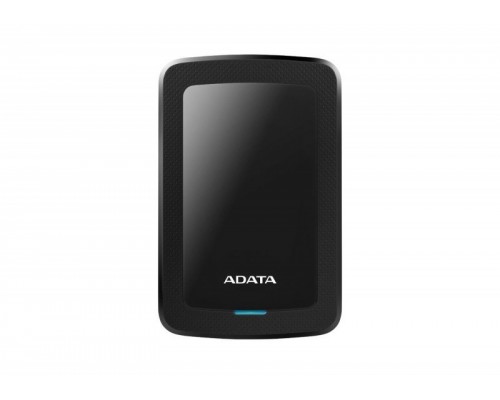 ADATA DashDrive HV300 2TB (AHV300-2TU31-CBK)