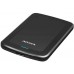 ADATA DashDrive HV300 2TB (AHV300-2TU31-CBK)
