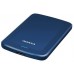 ADATA DashDrive HV300 2TB (AHV300-2TU31-CBL)