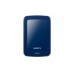 ADATA DashDrive HV300 1TB (AHV300-1TU31-CBL)