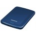 ADATA DashDrive HV300 1TB (AHV300-1TU31-CBL)