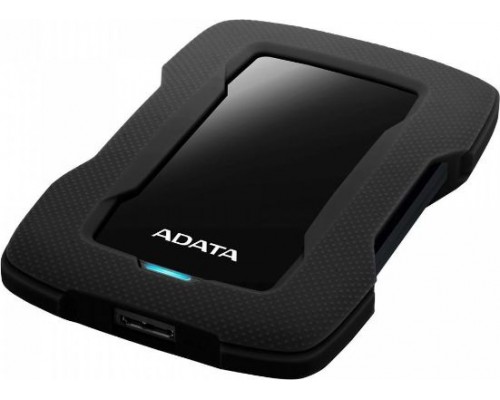 ADATA HD330 2TB (AHD330-2TU31-CBK)