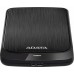 ADATA Value HV320 1TB USB3.1 Black (AHV320-1TU31-CBK)