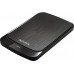 ADATA Value HV320 1TB USB3.1 Black (AHV320-1TU31-CBK)