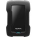 ADATA Durable Lite HD330 4TB 2.5'' USB3.1 Black (AHD330-4TU31-CBK)