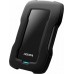 ADATA Durable Lite HD330 4TB 2.5'' USB3.1 Black (AHD330-4TU31-CBK)