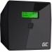 UPS Green Cell 1000VA 700W Power Proof (UPS08)