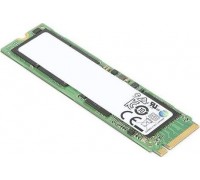 SSD Lenovo 1TB M.2 2280 PCI-E x4 Gen4 NVMe (4XB1D04757)