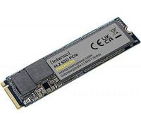 SSD Intenso Premium 500GB M.2 2280 PCI-E x4 Gen3 NVMe (3835450)