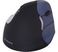 Bakker Mouse Elkhuizen Evoluent VerticalMouse 4 Wireless, USB (BNEEVR4W / VM4RW)