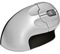 BakkerElkhuizen Wireless Grip BNEGMW Mouse