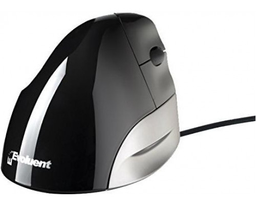 Bakker Mouse Elkhuizen Evoluent Vertical Mouse Standard VMS, USB (BNEEVSR / VMS-R)