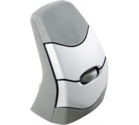 Mouse BakkerElkhuizen DXT Ergonomic, Universal, Wireless (BNEDXTW)