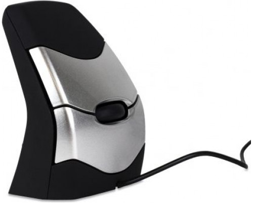Mouse BakkerElkhuizen DXT Ergonomic, Universal (BNEDXT)