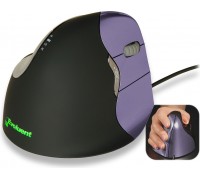 Evoluent VerticalMouse 4 Small Mouse (VM4S)