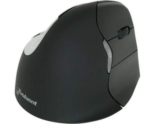 Evoluent Vertical Mouse 4 Mac (VM4RM)