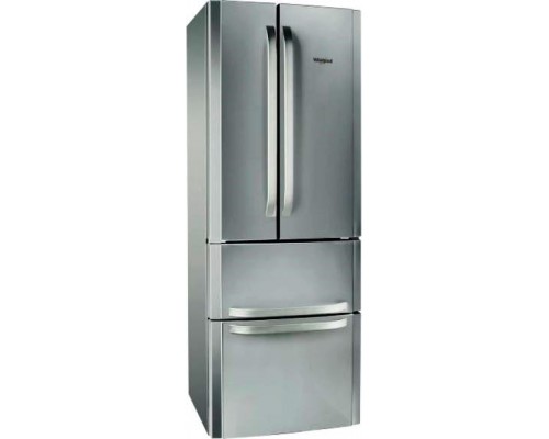 Ledusskapis Whirlpool W4D7 XC2