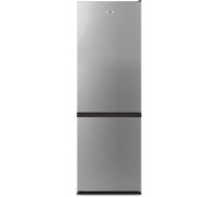 Gorenje ledusskapis NRK6182PS4