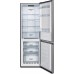 Gorenje ledusskapis NRK6182PS4