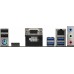 AMD A520 ASRock A520M-HVS