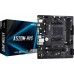 AMD A520 ASRock A520M-HVS