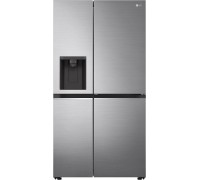 LG GSJV71PZTF ledusskapis