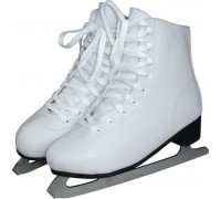 CorbySport Women's Figure Skates Size 39