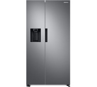Samsung RS67A8810S9 ledusskapis