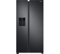 Ledusskapis Samsung RS68A884CB1
