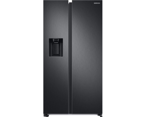 Ledusskapis Samsung RS68A884CB1