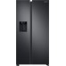 Ledusskapis Samsung RS68A884CB1