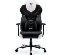 Diablo Chairs X-Gamer Snow White