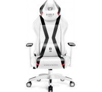Diablo Chairs X-Horn 2.0 Normal White