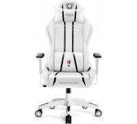 Diablo Chairs X-One 2.0 Normal White