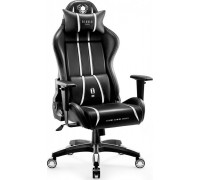 Diablo Chairs X-ONE 2.0 KING Black-White