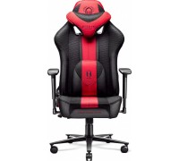 Diablo Chairs X-PLAYER 2.0 King Size Anthracite-Crimson
