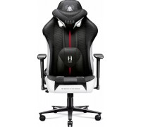 Diablo Chairs X-PLAYER 2.0 King Size Black-White