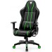 Diablo Chairs X-ONE 2.0 Normal Black-Green