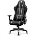 Diablo Chairs X-ONE 2.0 KING Black-White
