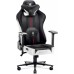 Diablo Chairs X-PLAYER 2.0 King Size Black-White