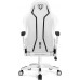 Diablo Chairs X-One 2.0 Normal White
