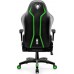 Diablo Chairs X-ONE 2.0 Normal Black-Green