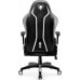 Diablo Chairs X-ONE 2.0 KING Black-White
